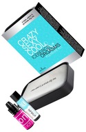 PLEASURE KIT SENSUVA CRAZY SEXY - CITIAL STIMULATION PLEASURE KIT SENSUVA CRAZY SEXY - CITIAL STIMULATION