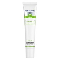 PHARMACERIS T 0,3 Krém s retinolom na akné PHARMACERIS T 0,3 Krém s retinolom na akné
