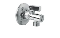 Uhlový ventil s Angel Plus Valvex filtrom 1/2 x 3/4 Uhlový ventil s Angel Plus Valvex filtrom 1/2 x 3/4