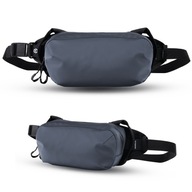 WANDRD D1 Fanny Pack Hip taška 2,5L námornícka modrá WANDRD D1 Fanny Pack Hip taška 2,5L námornícka modrá