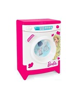 práčka Barbie so zvukom 3+