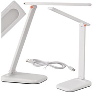 DOTYKOVÁ LED NOČNÁ ŠKOLSKÁ NOČNÁ LAMPA DOTYKOVÁ LED NOČNÁ ŠKOLSKÁ NOČNÁ LAMPA