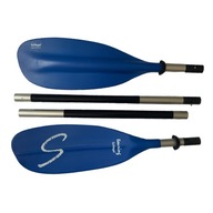 SKLADACIE PÁDLO 4CZ PACKRAFTING STRONG SCHLEGEL 240 SKLADACIE PÁDLO 4CZ PACKRAFTING STRONG SCHLEGEL 240