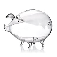 QUEEN PIGGY Prasiatko 18x10xv12cm QUEEN PIGGY Prasiatko 18x10xv12cm