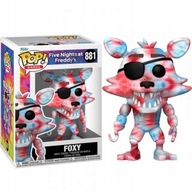 Funko Pop! Five Nights at Freddy's Foxy