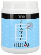 Kallos Latte mliečna maska na vlasy 1000 ml Kallos Latte mliečna maska na vlasy 1000 ml