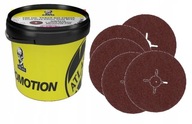 NORTON ATLAS 125X1 REZNÝ DISK X100 + DISKY NORTON ATLAS 125X1 REZNÝ DISK X100 + DISKY