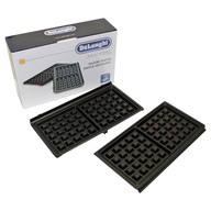 Vaflovacie taniere pre vaflovač DeLonghi Vaflovacie taniere pre vaflovač DeLonghi