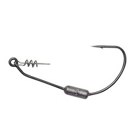Savage Gear Anti-snag Háčik 3g veľkosť 6/0 Savage Gear Anti-snag Háčik 3g veľkosť 6/0
