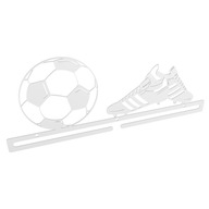 Vešiak na medailu Medailón futbalistov Vešiak na medailu Medailón futbalistov