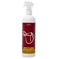 Over Horse Leather olej na vybavenie v spreji 400 ml Over Horse Leather olej na vybavenie v spreji 400 ml