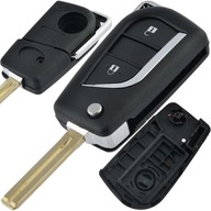 TOYOTA YARIS AYGO KĽÚČOVÝ BYT NA DIAĽKOVÚ PRIEBEHU TOY48 TOYOTA YARIS AYGO KĽÚČOVÝ BYT NA DIAĽKOVÚ PRIEBEHU TOY48