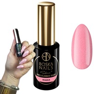 Boska Nails Pro Rubber Base 10ml Maria Drobinki Boska Nails Pro Rubber Base 10ml Maria Drobinki