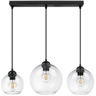 STROPNÉ ZÁVESNÉ LAMPY, LUSTER, LED sklenené gule STROPNÉ ZÁVESNÉ LAMPY, LUSTER, LED sklenené gule