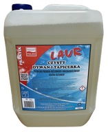 TEKUTINY DO VYSÁVAČA / KOBERCOV / ČALÚNENIA (BAL. 5 L) Čistič textílií TEKUTINY DO VYSÁVAČA / KOBERCOV / ČALÚNENIA (BAL. 5 L) Čistič textílií