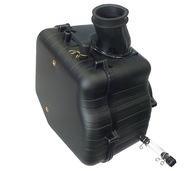 Kompletný vzduchový filter Barton Blade R Kompletný vzduchový filter Barton Blade R