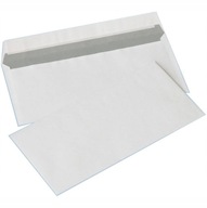 DL OBÁLKY, PAPIER, KANCELÁRSKA, LIST, 110 x 220 mm DL OBÁLKY, PAPIER, KANCELÁRSKA, LIST, 110 x 220 mm