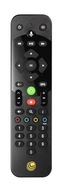 Diaľkové ovládanie Cyfrowy Polsat pre dekodér Cyfrowy Polsat BOX 4k Bluetooth Original Diaľkové ovládanie Cyfrowy Polsat pre dekodér Cyfrowy Polsat BOX 4k Bluetooth Original