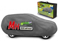 SKLOPNÁ KRYT AUTA OPEL Crossland X Mokka SKLOPNÁ KRYT AUTA OPEL Crossland X Mokka