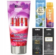 BUĎTE ŠŤASTNÍ ZA SOLÁRIUM 150ML + ZADARMO BUĎTE ŠŤASTNÍ ZA SOLÁRIUM 150ML + ZADARMO