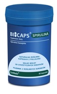Bicaps Spirulina 60 kapsúl FORMEDS Bicaps Spirulina 60 kapsúl FORMEDS