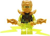 LEGO Ninjago - figúrka nindžu Jay Dragon + meče LEGO Ninjago - figúrka nindžu Jay Dragon + meče