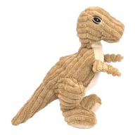 Psí maskot PLYŠOVÝ DINOSAUR PÍŠKAJÚCI 30cm Psí maskot PLYŠOVÝ DINOSAUR PÍŠKAJÚCI 30cm
