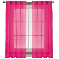 ZÁLOHA S priechodkami 145x250 vysoká fuchsiová ZÁLOHA S priechodkami 145x250 vysoká fuchsiová
