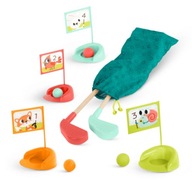 B.TOYS: Hole-in-Fun - golfový set B.TOYS: Hole-in-Fun - golfový set