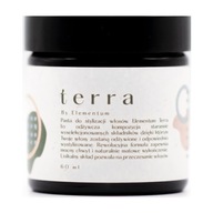 Terra By Elementum pomáda na vlasy 60ml Terra By Elementum pomáda na vlasy 60ml