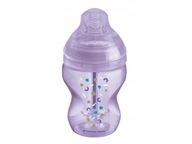 TOMMEE TIPPEE ANTIKOLICKÁ FĽAŠA 260ML ZDOBENÁ TOMMEE TIPPEE ANTIKOLICKÁ FĽAŠA 260ML ZDOBENÁ
