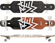 Longboard RAVEN Risky ABEC9 Longboard RAVEN Risky ABEC9