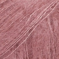 Drops Kid-Silk Mohair Mallow Silk (31) Drops Kid-Silk Mohair Mallow Silk (31)