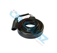 SOLENOID KLIMATIZÁCIE SANDEN SD7V16 SEDAČKA