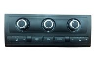 AUDI Q7 4L PANEL KLIMATIZÁCIE 4L0820043J AUDI Q7 4L PANEL KLIMATIZÁCIE 4L0820043J