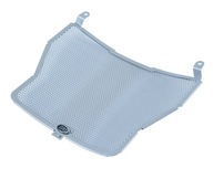 KRYT RADIATORA R&G BMW S1000R 17-20 TITANIUM KRYT RADIATORA R&G BMW S1000R 17-20 TITANIUM