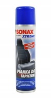SONAX ČISTIČ ČALÚNENIA 400ML PENA SONAX ČISTIČ ČALÚNENIA 400ML PENA