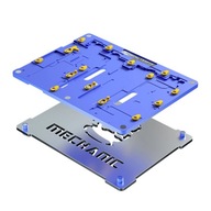 Servisná rukoväť Mechanik MR 12 Max 6-12PM Servisná rukoväť Mechanik MR 12 Max 6-12PM