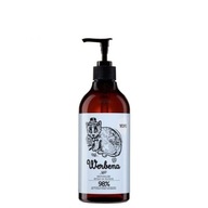 YOPE VERBENA PRÍRODNÉ CITRUSOVÉ TEKUTÉ MYDLO 500ml YOPE VERBENA PRÍRODNÉ CITRUSOVÉ TEKUTÉ MYDLO 500ml