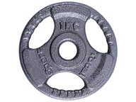 Liatinová nosnosť 1 kg riadidlá Liatinová nosnosť 1 kg riadidlá