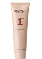 BEAVER 1MINÚTOVÁ MASKA NA VLASY VYHLADZUJÚCA A REGENERAČNÁ 210ML BEAVER 1MINÚTOVÁ MASKA NA VLASY VYHLADZUJÚCA A REGENERAČNÁ 210ML
