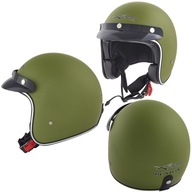Prilba Custom Jet Scooter Open Face Prilba Custom Jet Scooter Open Face