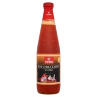 Vifon Thajská sladká chilli omáčka, 700 ml