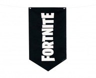 Banner "Fortnite", 52 x 30,5 cm Banner "Fortnite", 52 x 30,5 cm