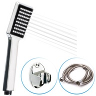 SPRCHOVÝ SET RUČ. + HADICA 150CM + RÚČKA SPRCHOVÝ SET RUČ. + HADICA 150CM + RÚČKA
