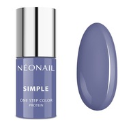 NEONAIL HYBRID POLISH SIMPLE NOSTALGIC 7,2 ML NEONAIL HYBRID POLISH SIMPLE NOSTALGIC 7,2 ML