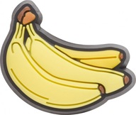 JIBBITZ CROCS BANANA ODZNAK DO PREHĽADKOV JIBBITZ CROCS BANANA ODZNAK DO PREHĽADKOV