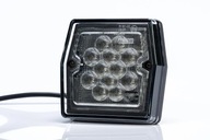 SPÄTNÁ SVETLO LED 12V E9 EMC PL FRISTOM