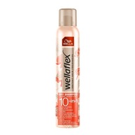 Wellaflex šampón na suché vlasy Sensation 180 ml Wellaflex šampón na suché vlasy Sensation 180 ml