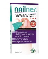 NAILNER STICK Prípravok proti plesniam nechtov 4 ml NAILNER STICK Prípravok proti plesniam nechtov 4 ml